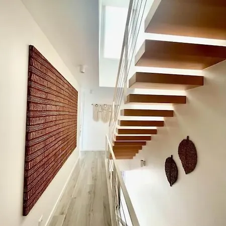 Stunning Three Bedroom Townhouse With Great Views! * Estepona