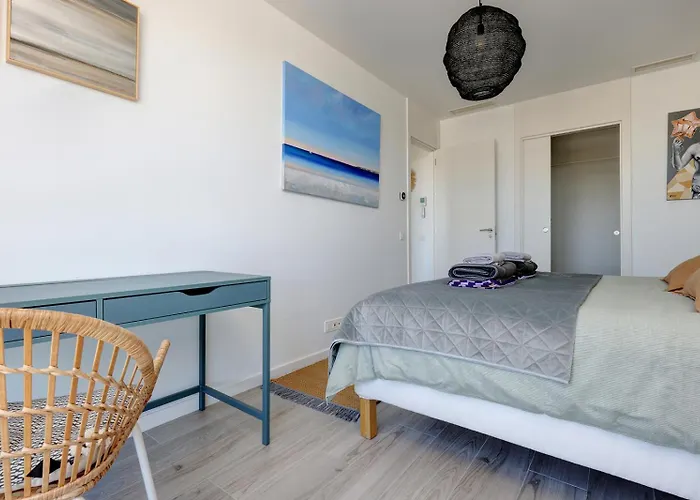 Stunning Three Bedroom Townhouse With Great Views! * Estepona