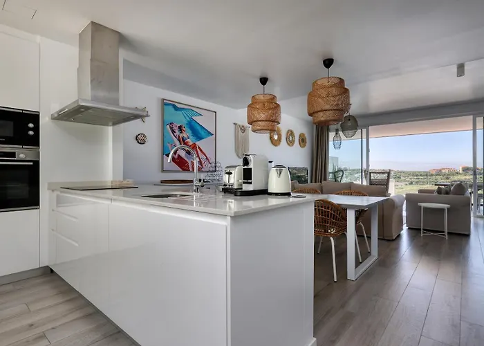 Stunning Three Bedroom Townhouse With Great Views!