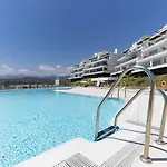 Stunning Three Bedroom Townhouse With Great Views! Apartmán Estepona