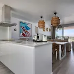 Stunning Three Bedroom Townhouse With Great Views!