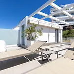 Stunning Three Bedroom Townhouse With Great Views!