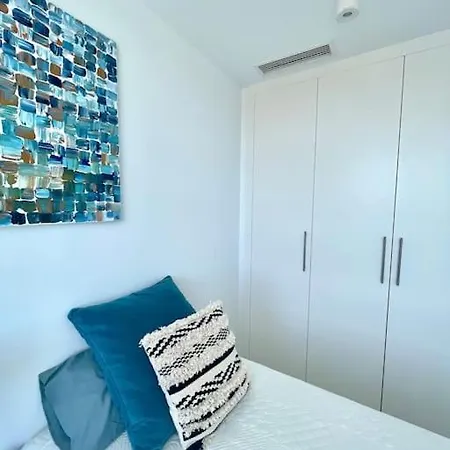 Stunning Three Bedroom Townhouse With Great Views! Estepona