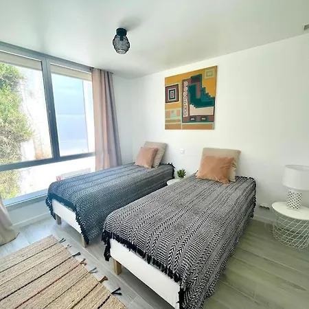 Stunning Three Bedroom Townhouse With Great Views! Estepona