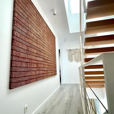 Stunning Three Bedroom Townhouse With Great Views! Estepona