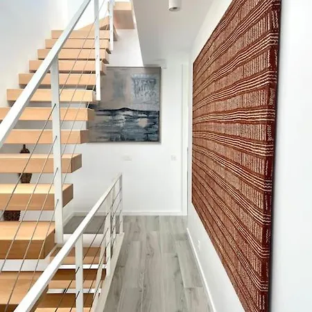 Stunning Three Bedroom Townhouse With Great Views!