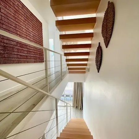 Stunning Three Bedroom Townhouse With Great Views! Apartment *