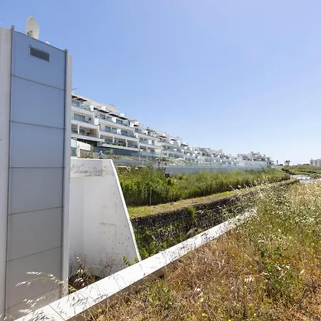 Stunning Three Bedroom Townhouse With Great Views! Estepona