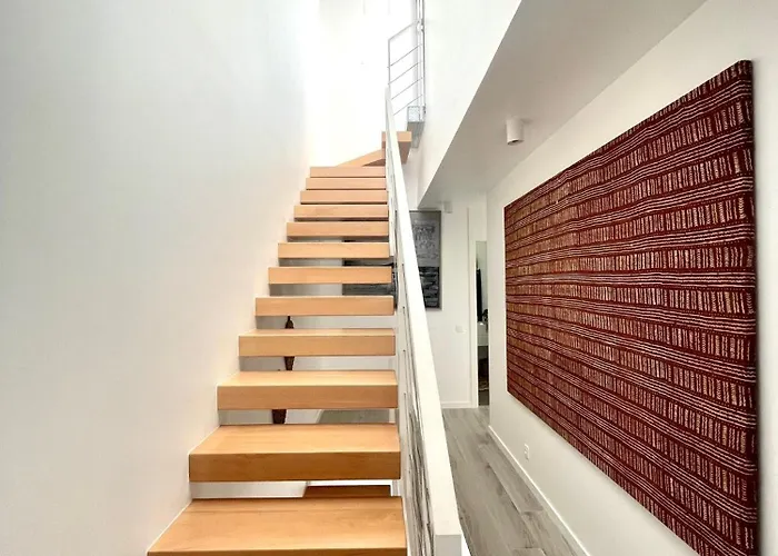 Stunning Three Bedroom Townhouse With Great Views!