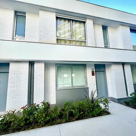 Stunning Three Bedroom Townhouse With Great Views! * Estepona