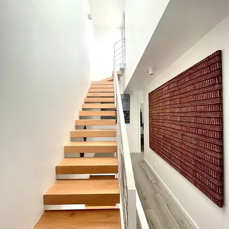 Stunning Three Bedroom Townhouse With Great Views!