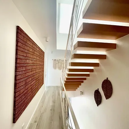 Stunning Three Bedroom Townhouse With Great Views! Lejlighed Estepona