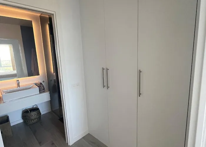 Apartment Stunning Three Bedroom Townhouse With Great Views! Estepona