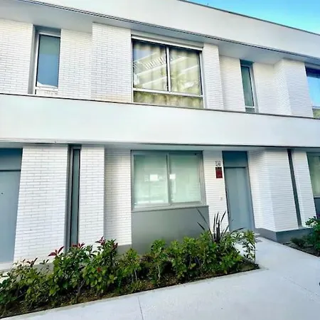 Apartment Stunning Three Bedroom Townhouse With Great Views! Estepona