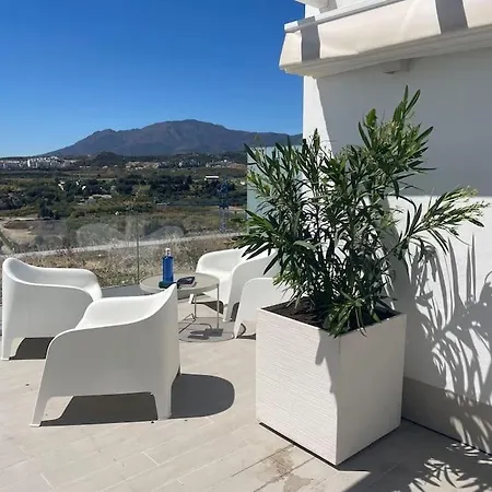 Stunning Three Bedroom Townhouse With Great Views! * Estepona